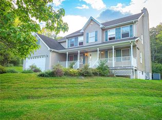 36 Clearview Ln, Warwick, NY 10990