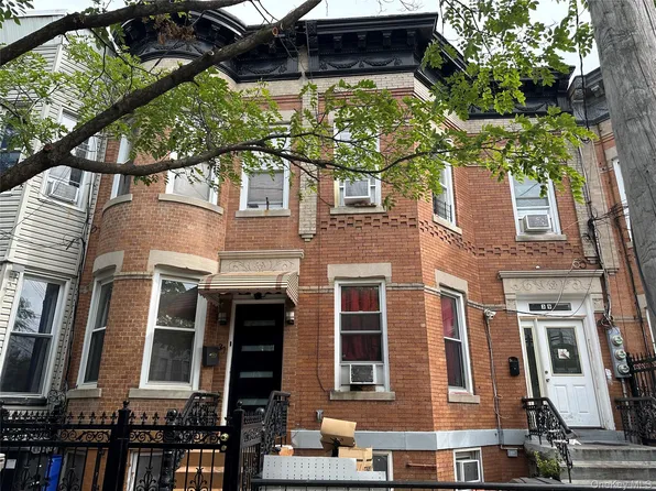 37 Grant Avenue, Brooklyn, NY 11208