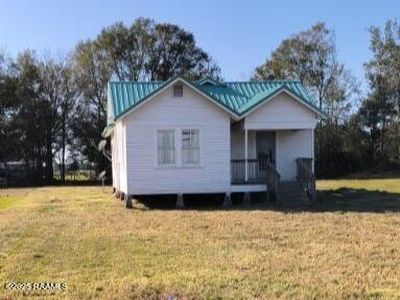 9028 La Cote Rd, Maurice, LA, 70555