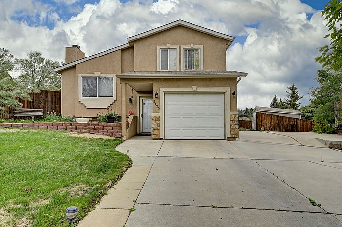 1st image of 5421 Poncha Pass Ct