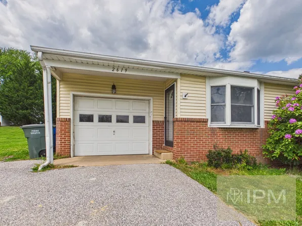 2619 Emig Mill Rd, Dover, PA 17315