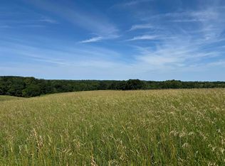County Road G W Harris Rd, La Valle, WI 53941