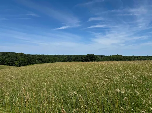 County Road G W Harris Rd, La Valle, WI 53941