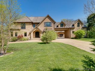 902 62nd St, La Grange Highlands, IL