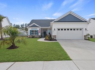 267 Sergeant Jasper Cir, Ridgeland, SC 29936