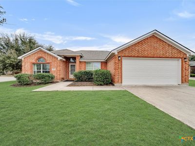 1600 Prickly Pear St, Lockhart, TX, 78644