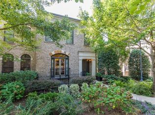 3601 Habersham Rd NW, Atlanta, GA 30305