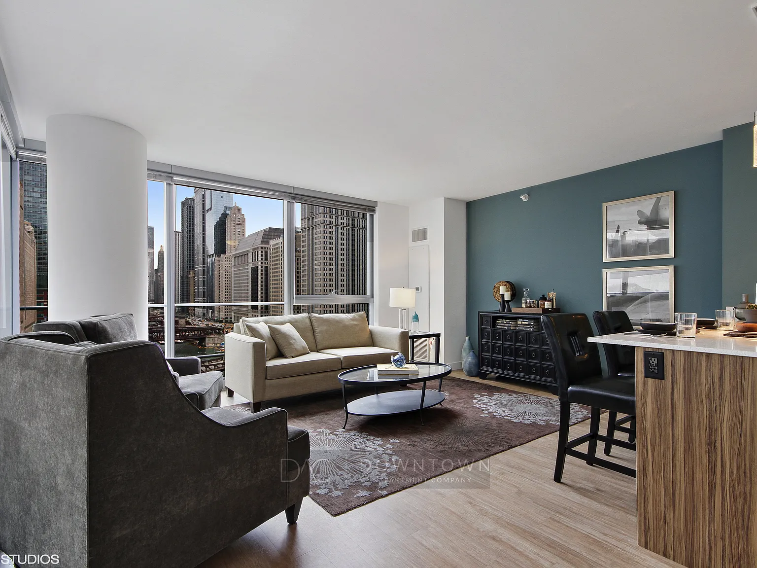 1 bed, 678 sqft, $2,649 — Photo 1
