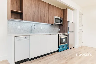 Rented by Nooklyn NYC LLC