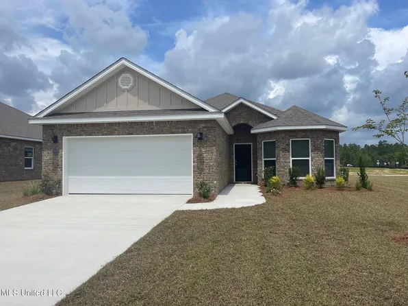 15972 Blue Ridge Dr, Gulfport, MS 39503