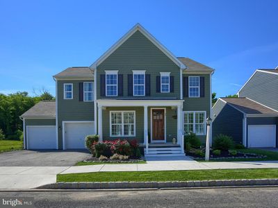 64 Hoke Farm Way, Mechanicsburg, PA, 17050