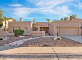 9887 E Dreyfus Ave, Scottsdale, AZ 85260