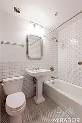 Rented by Mirador Real Estate