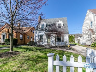 3151 Drummond Rd, Toledo, OH, 43606