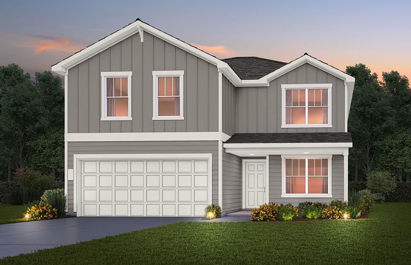 Home Exterior HC103