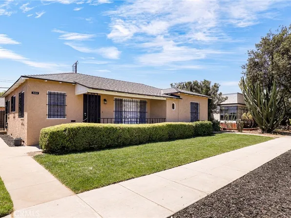 2451 Pine Ave, Long Beach, CA 90806