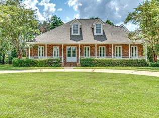 166 Brookstone Way, Madison, MS 39110