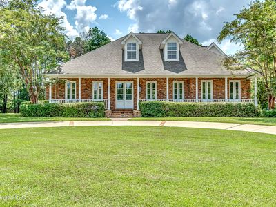 166 Brookstone Way, Madison, MS, 39110