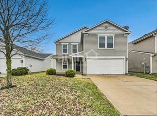 9551 W Stargazer Dr, Pendleton, IN 46064