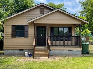 3431 Homeview St, Montgomery, AL 36108