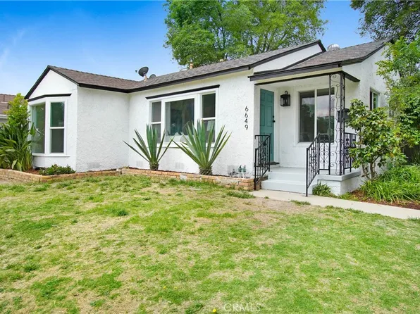 6649 Gerald Ave, Van Nuys, CA 91406