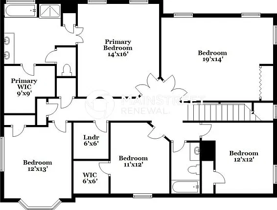 7323 Lake Sterling Blvd — Photo 3