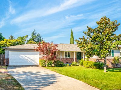 3232 Strevel Way, Sacramento, CA, 95825