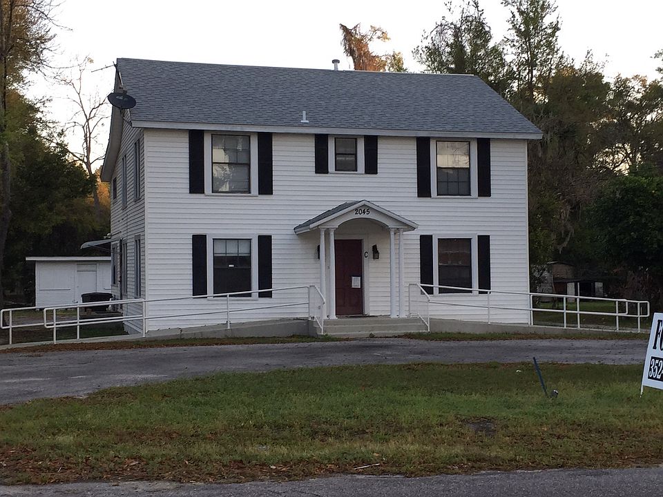 Two bedroom in second floor