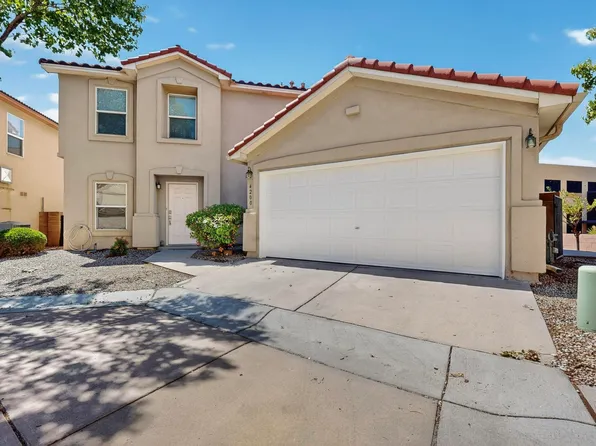 4200 Altura Vista Ln NE, Albuquerque, NM 87110
