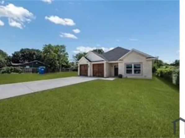 2029 S Edgewood Ter, Fort Worth, TX 76105