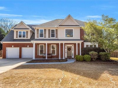 3004 Chadbourne Trl, Alpharetta, GA, 30004