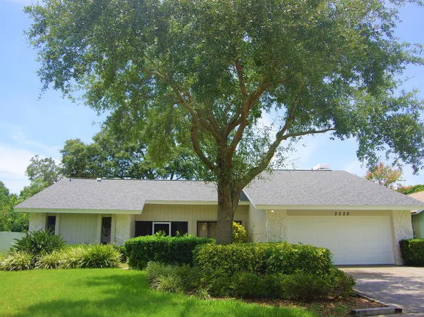 2528 Tradewinds Trl, Palm Harbor, FL 34683