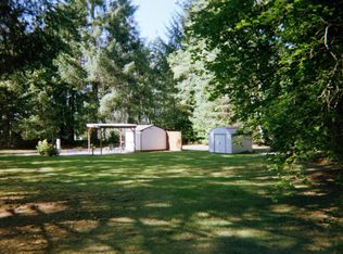 432 Elk Valley Rd, Forks, WA 98331