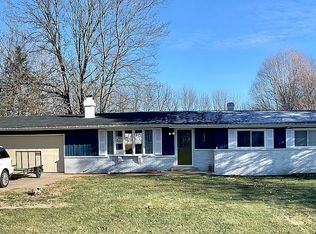 535 Cedar St, Andover, IL 61233