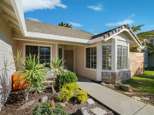 8816 Hiddenspring Way, Elk Grove, CA 95758