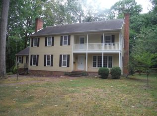 420 Cedarwood Dr, Burlington, NC 27215