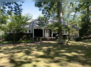 961 Sunset Rdg, Bridgewater, NJ 08807