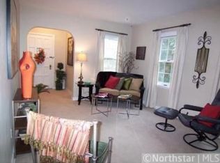 1307 Fremont Ave, Saint Paul, MN 55106