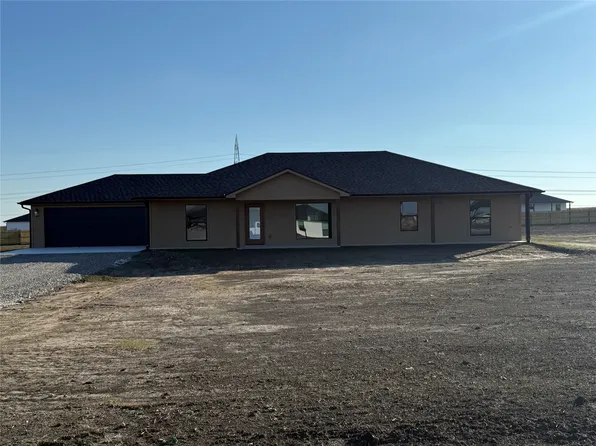 150 Private Road 24971, Brookston, TX 75421