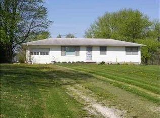 2748 Conservation Club Rd, Lafayette, IN 47905