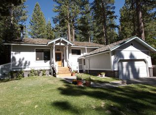 1969 Osage Cir, South Lake Tahoe, CA