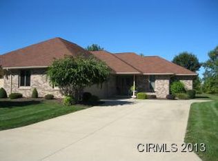 3123 Enclave Ct, Kokomo, IN 46902