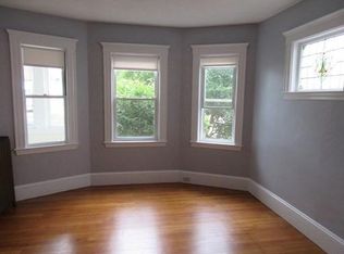 20 Hooker St #1, Medford, MA 02155