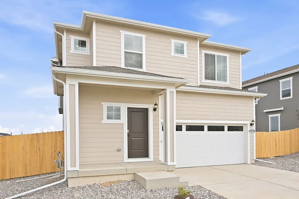 3 bed, 2.5 bath, 1660 sqft, $2,980 — Photo 4