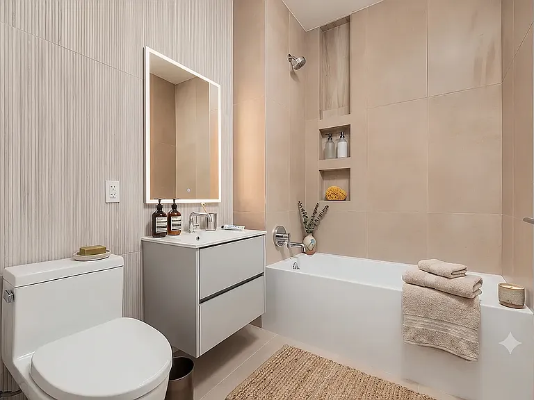 558 Sackett St #6H — Photo 5