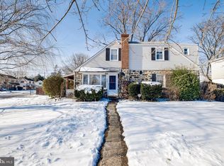 719 Surrey Rd, Aldan, PA 19018