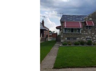 1002 Griffith St, Philadelphia, PA 19111