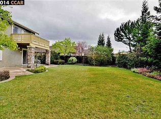 6007 Westside Dr, San Ramon, CA 94583