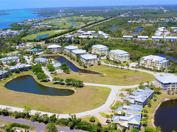 10700 LEMON CREEK LOOP #103, ENGLEWOOD, FL 34224
