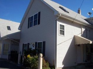 800 Belleville Ave #1, New Bedford, MA 02745